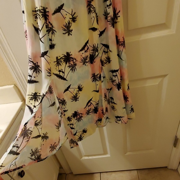 NWT Epic Threads Girls Dress - Picture 4 of 7